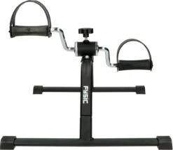 Fysic FW8 - Stoelfiets - Mobiliteitstrainer - Bewegingstrainer -FitForce Outlet Winkel 1200x1042 1