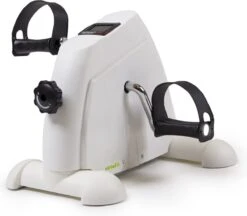 Stoelfiets - VirtuFit V4 Bureaufiets - Met Computer - Instelbare Weerstand - Hometrainer -FitForce Outlet Winkel 1200x1047 3