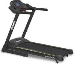 VirtuFit Easy Fit Loopband - LCD Display Met Blue Backlight Verlichting - 36 Programma's -FitForce Outlet Winkel 1200x1049 4