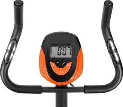 Klarfit Mobi FX 250 Hometrainer - Fitness Fiets Met 8 Standen - Met Ergometer En Polsmeter - Instelbare Weerstand 8 Klarfit Mobi FX 250 Hometrainer - Fitness Fiets Met 8 Standen - Met Ergometer En Polsmeter - Instelbare Weerstand -FitForce Outlet Winkel 1200x1050 4