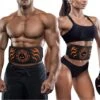 Merkloos Premium Buiktrainer - Abs - Ab Trainer - Buikspieren Fitness Gym - Voor Man En Vrouw Buikspiertrainer