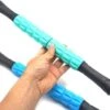 Spier Massage Roller | Stick Roller | Trigger Point | Voor Beginners & Ervaren Sporters | Vermindering Spierpijn | Verkleefde Spieren | Kramp En Stijfheid | Helpt Herstellen | Meer Doorbloeding