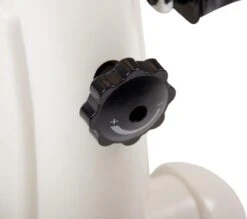 Stoelfiets - VirtuFit V4 Bureaufiets - Met Computer - Instelbare Weerstand - Hometrainer -FitForce Outlet Winkel 1200x1066 1