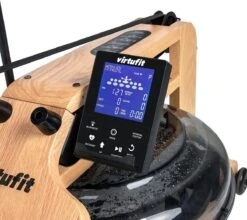 VirtuFit Elite Water Resistance Roeitrainer - Oak - Gratis Trainingsschema -FitForce Outlet Winkel 1200x1070 2