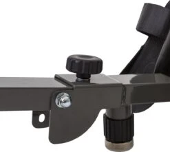 Tunturi Cardio Fit R20 Roeitrainer - Inklapbaar - Roeimachine Met 4 Weerstandsniveaus - Roeiapparaat Voor Thuis - Opklapbaar -FitForce Outlet Winkel 1200x1074 4