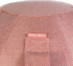 Birth Ball Originals – Zwangerschapsbal – Ergonomische Yoga Bal – Incl. Roze Wasbare Hoes – Incl. Pomp – 65 CM Hoog -FitForce Outlet Winkel 1200x1078 2