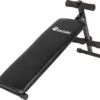 Buiktrainer Sit Up Bench Buikspierbank Fitness Bank 401078