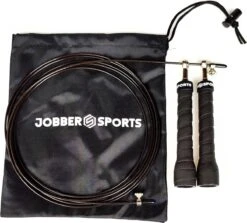 JOBBER - Springtouw - Verstelbaar - Speedrope - Volwassenen - 300cm -FitForce Outlet Winkel 1200x1083 4