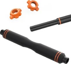 ✅ Dumbell Set 40kg | Halter Set | Verstelbaar | Innovatief | Inclusief Verstelbare Stang ✅ -FitForce Outlet Winkel 1200x1086 1