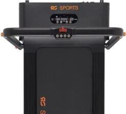 RS Sports Loopband Run 5 - Inklapbaar - Hardloopband - 12 Programma's - Snelheid 12 Km/u - Loopbanden Fitness -FitForce Outlet Winkel 1200x1086 4