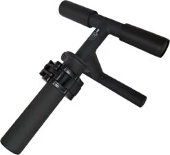 Hybrid Athlete® Tib Bar - Been Trainer - Tibialis Trainer - Tibial Trainer - Schenen Trainer - Knieherstel - Tibialis Bar - Scheenspier - Shin Splints - Scheenbeen Pijn Herstel - Plantar Fasciitis - Voettrainer - Knees Over Toes Guy - Benen Fitness -FitForce Outlet Winkel 1200x1091 3