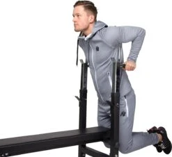 Halterbank - VirtuFit Verstelbare Fitnessbank Compact -FitForce Outlet Winkel 1200x1099 2