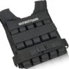 FastFit Riemsysteem Voor Gewichtsvest - StreetGains®