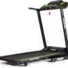 VirtuFit TR-100 Loopband - LCD Display - 15 Programma's - Inklapbaar - Belastbaar Tot 130 KG - 99% Voorgemonteerd