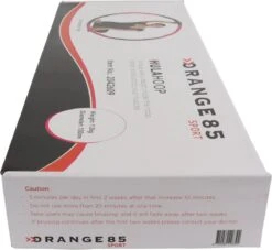 Orange85 Fitness Hoepel - Hoelahoep - 1,5 KG - 100cm - Volwassenen - Hoepelen - Hoolahoop - Sport - Roze - Soft - Afvallen -FitForce Outlet Winkel 1200x1104 3