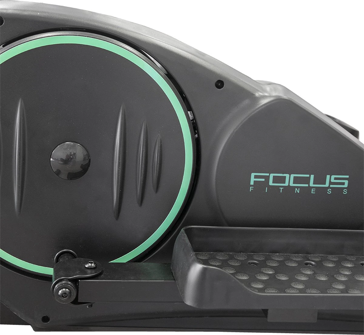 Crosstrainer - Focus Fitness Fox 2 2 Crosstrainer - Focus Fitness Fox 2 - Afbeelding 2