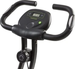 Tunturi Star Fit X100 X-bike - Hometrainer - Fitnessfiets - Opvouwbaar - Verstelbaar - 8 Weerstandsniveaus - Opvouwbare Hometrainer 13 Tunturi Star Fit X100 X-bike - Hometrainer - Fitnessfiets - Opvouwbaar - Verstelbaar - 8 Weerstandsniveaus - Opvouwbare Hometrainer -FitForce Outlet Winkel 1200x1106