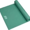 Yogamat - Senz Sports Basic - Groen