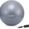 Workout Gear - Fitness Bal - Gym Ball - Yoga Bal - Pilates Bal - 65cm