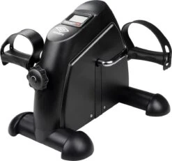 Umbro Stoelfiets - Met Computer - Hometrainer - Bureaufiets - Fietstrainer - Stoelfiets Met Handvaten - Zwart -FitForce Outlet Winkel 1200x1121 7