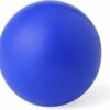 Merkloos Blauwe Anti Stressballen 6 Cm - Relax/Mindfullness Middelen
