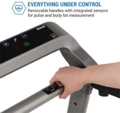 CAPITAL SPORTS Compact Space X Loopband Loopvlak 123x44cm 1,1 KW Vouwbaar -FitForce Outlet Winkel 1200x1128 5