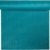 VirtuFit Premium Yoga Mat - Anti-slip - Dik (4 Mm) - 183 X 61 X 0,4 Cm - Ocean Green