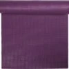 VirtuFit Premium Yoga Mat - Anti-slip - Dik (4 Mm) - 183 X 61 X 0,4 Cm - Mulberry