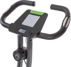 Tunturi Cardio Fit B20 X-bike - Hometrainer - Fitnessfiets - Fietstrainer - Opvouwbaar - Verstelbaar - 8 Weerstandsniveaus -FitForce Outlet Winkel 1200x1141 8
