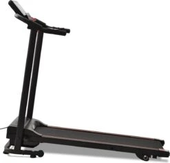 Merax G350 PRO Opvouwbaar Elektrisch Loopband - Inklapbaar Fitness Hardloopband Met Hellingfunctie 21 Merax G350 PRO Opvouwbaar Elektrisch Loopband - Inklapbaar Fitness Hardloopband Met Hellingfunctie -FitForce Outlet Winkel 1200x1151 7