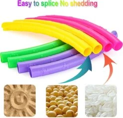 Borvat® | Hoelahoep For Kids - Afneembaar - Verstelbaar Gewicht - Meisjes En Jongens - Fitness - Dierentraining -FitForce Outlet Winkel 1200x1152 3