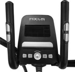 Crosstrainer - Focus Fitness Fox 3 - Rear Driven - Incl. Hartslagfunctie - Elliptical Trainer Fitness -FitForce Outlet Winkel 1200x1155 13