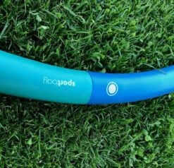 Fit+ Happy™ Fitness Hoelahoep 1.4 Kg -FitForce Outlet Winkel 1200x1156 3