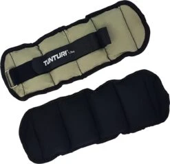 Tunturi Enkelgewichten En Polsgewichten - Gewichten - 2 X 1,0kg - Grijs 24 Tunturi Enkelgewichten En Polsgewichten - Gewichten - 2 X 1,0kg - Grijs -FitForce Outlet Winkel 1200x1160 2