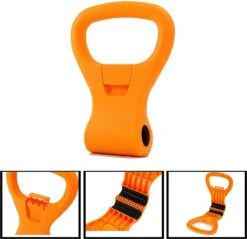 MJ Sports Premium Dumbbell To Kettlebell Grip - Dumbbell Naar Kettlebell Verstelbaar - Dumbbells - Kettlebells - Gewichten - Fitness - One Size - Oranje -FitForce Outlet Winkel 1200x1160 3