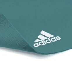 Adidas Yoga Mat - Raw Green - 173 X 61 X 0.8 Cm 8 Adidas Yoga Mat - Raw Green - 173 X 61 X 0.8 Cm -FitForce Outlet Winkel 1200x1162 10