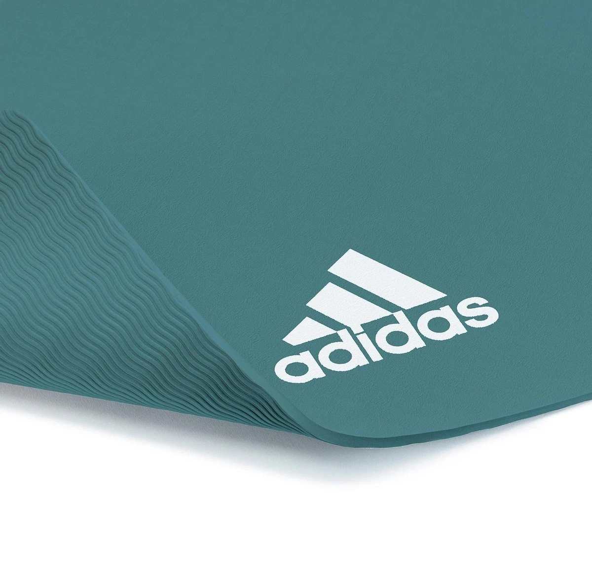 Adidas Yoga Mat - Raw Green - 173 X 61 X 0.8 Cm 4 Adidas Yoga Mat - Raw Green - 173 X 61 X 0.8 Cm - Afbeelding 4