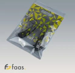 Verstelbare Handtrainer - 5 Tot 60 KG - Vingertrainer - Handknijper - Grip Trainer - Zwart -FitForce Outlet Winkel 1200x1162 5