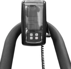 FitBike Race Magnetic Pro - Indoor Cycle - Fitness Fiets - Professioneel - Magnetisch Weerstandsysteem - Sport Fiets Voor Intensief Gebruik -FitForce Outlet Winkel 1200x1165 13