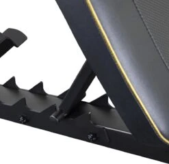 Tunturi Centuri UB100 Halterbank Verstelbaar - Fitnessbank Belastbaar Tot 200kg - Trainingsbank, Buikspierbank & Leg Extension In één 19 Tunturi Centuri UB100 Halterbank Verstelbaar - Fitnessbank Belastbaar Tot 200kg - Trainingsbank, Buikspierbank & Leg Extension In één -FitForce Outlet Winkel 1200x1167 1