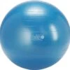 Gymnic Plus 65 BRQ - Zitbal En Fitnessbal - Blauw - Ø 65 Cm
