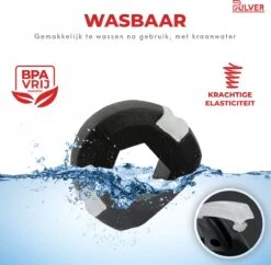 Kaaktrainer - Kaaklijn Trainer - Kaak Trainer Met Luxe Opbergdoos - Ketting - 3 Niveaus - Jawline Trainer - Compacte Kaaktrainer - Kaakspier - Onderkin Trainer - Anti Aging - Kaak -FitForce Outlet Winkel 1200x1177 2