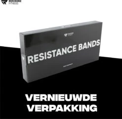 Weerstandsbanden - Booty Band - Resistance Band - Fitness Elastiek Army - 3 Stuks Met Opbergzakje Van Rockerz Fitness® 15 Weerstandsbanden - Booty Band - Resistance Band - Fitness Elastiek Army - 3 Stuks Met Opbergzakje Van Rockerz Fitness® -FitForce Outlet Winkel 1200x1178 13