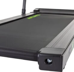 Tunturi Cardio Fit T10 Loopband - Inklapbaar - Ultra Platte Hardloopband - 7 Verschillende Trainingsprogramma's - 1.0 To 12 Km/u -FitForce Outlet Winkel 1200x1178 14