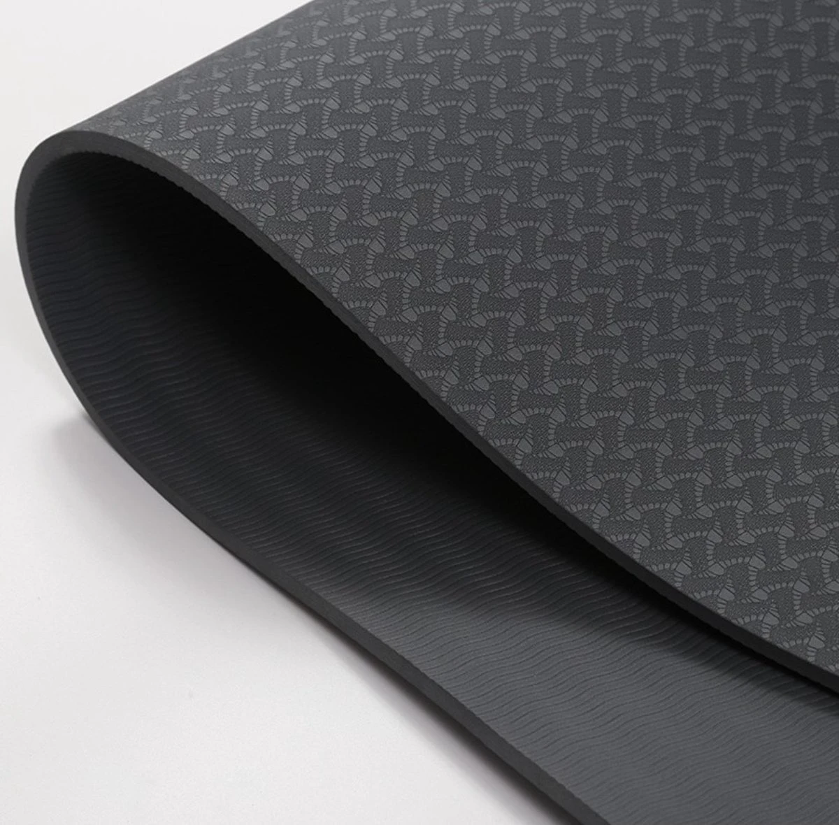 Yoga Mat Healthy Sports 3 Yoga Mat Healthy Sports - Afbeelding 3