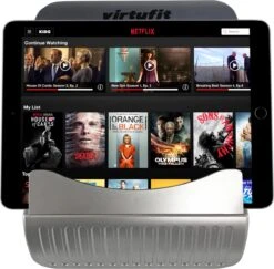 Crosstrainer - VirtuFit CTR 1.0 - Met Tablethouder - Cross Trainer Fitness - 8 Weerstandsniveau's -FitForce Outlet Winkel 1200x1182 7