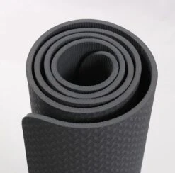 Yoga Mat Healthy Sports 6 Yoga Mat Healthy Sports -FitForce Outlet Winkel 1200x1186 7
