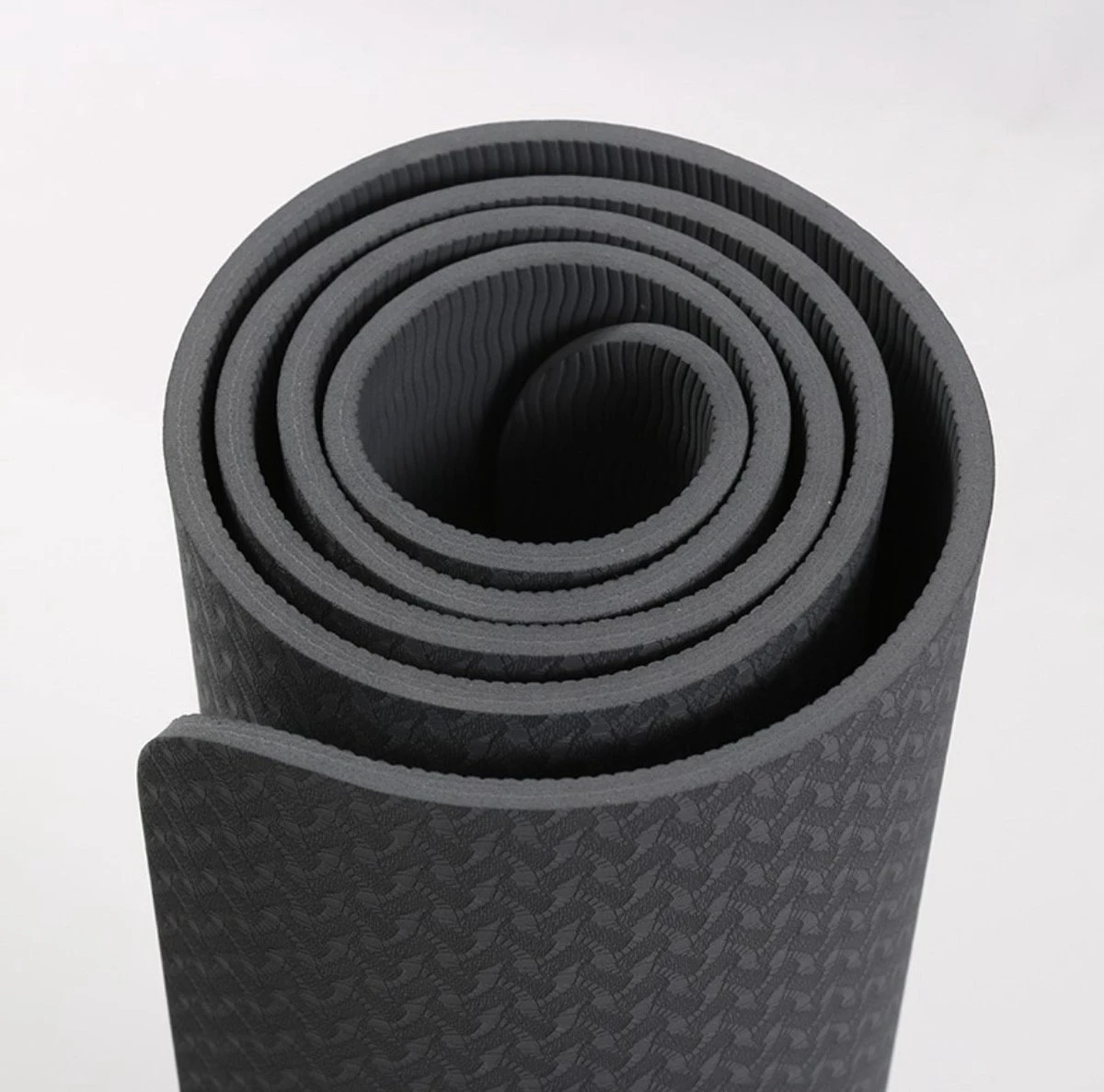 Yoga Mat Healthy Sports 2 Yoga Mat Healthy Sports - Afbeelding 2