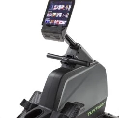 Tunturi Star Fit R100 Roeitrainer - Roeimachine Met 24 Weerstandsniveaus - Roeiapparaat Voor Thuis - Opklapbaar - Kleur: Zwart -FitForce Outlet Winkel 1200x1187 16