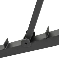 Focus Fitness - Force 8 - Trainingsbank - Fitnessbank - Verstelbaar -FitForce Outlet Winkel 1200x1188 3